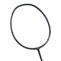 Raquette Badminton Li - Ning Windstorm 79 - H Noire 5U (Non Cordée) - DC.SPORTS