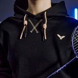 Sweater Victor V-63400 C Noir