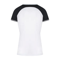 VICTOR WOMEN'S T-SHIRT T-61002TD F BLUE