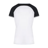 VICTOR WOMEN'S T-SHIRT T-61002TD F BLUE