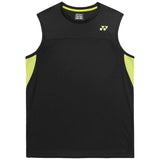 Débardeur Yonex 10725EX Noir Homme