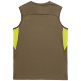 Débardeur Yonex 10725EX Kaki Homme