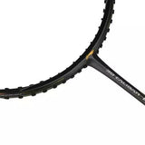 Raquette De Badminton LI - NING 3D Calibar 600 drive (Non cordée) - DC.SPORTS