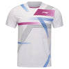 T-SHIRT LI-NING HOMME CHINA TEAM FAST