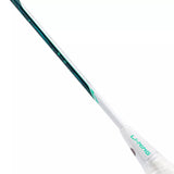 Raquette Badminton Li-Ning Halbertec 6000 5U Noir/Vert - Puissance et Précision - DC.SPORTS