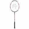 RAQUETTE DE BADMINTON FELET LIGHT TECH T3 ROUGE (NON CORDÉE) - DC.SPORTS