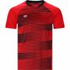 T-SHIRT FZ FORZA LESTER HOMME ROUGE - DC.SPORTS
