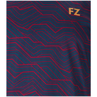 T-shirt FZ Forza PR2508 homme Raspberry Radiance - vue de dos