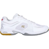 CHAUSSURES FORZA VIBE MEN BLANCHES - DC.SPORTS