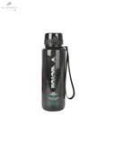 Gourde Victor PG978L C Noire 600 ml Avec Système De Fermeture Pratique Pour SportGourde badmintonVictor