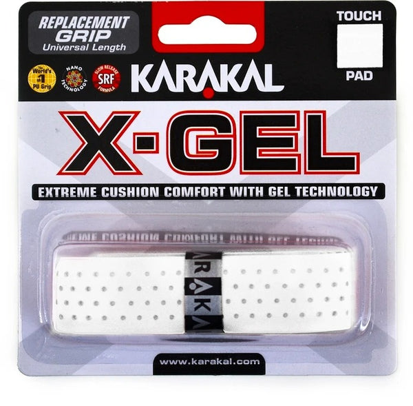 KARAKAL GRIP X GEL