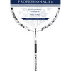 Raquette De Badminton Felet FELET PROFESSIONAL P1 WHITE (Non Cordée)