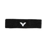 HEADBAND VICTOR SP130 C NOIR