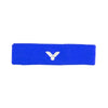 HEADBAND VICTOR SP130 F BLEU