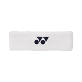 Bandeau Yonex eponge 259EX Blanc