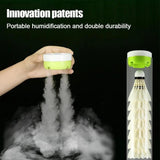 Humidificateur De Volant Pour Badminton - Augmentez La Durabilité De 50% À 100%volant badmintonDC.SPORTS
