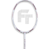 RAQUETTE DE BADMINTON FELET SPORT FORCE ROUGE (NON CORDÉE) - DC.SPORTS