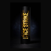 Volants de Badminton Plumes Ice Strike Premium
