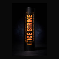 Volants de Badminton Plumes Ice Strike First