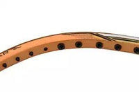 Raquette De Badminton LI - NING 3D Calibar 600 drive (Non cordée) - DC.SPORTS