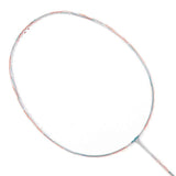 RAQUETTE BADMINTON MAXBOLT RACKET SUPERSTAR LT-WHITE (Non cordée)