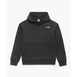 SWEAT À CAPUCHE YONEX TEAM 30117EX NOIR - DC.SPORTS