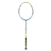 RAQUETTE BADMINTON APACS VIRTUOSO LIGHT BLUE (NON CORDÉE)