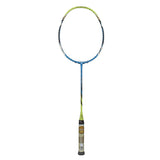 RAQUETTE BADMINTON APACS VIRTUOSO LIGHT BLUE (NON CORDÉE)