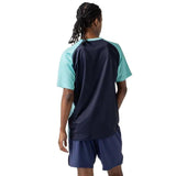 T - SHIRT YONEX UNI HOMME 16862EX VERTMaillot badmintonYONEX