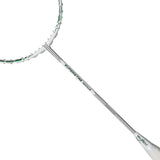 RAQUETTE DE BADMINTON MAXBOLT SUPERSTAR NOVA WHITE GREEN  (Non Cordée)
