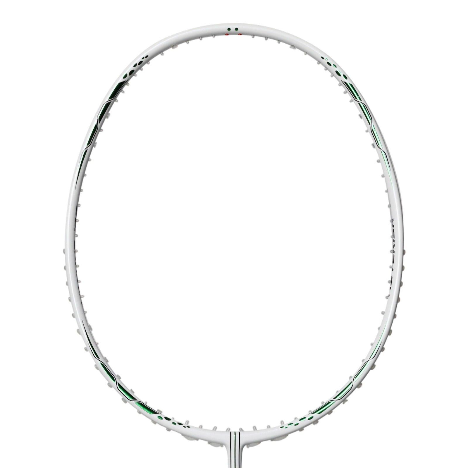 Dragon 3 Adulte Raquette de Squash - Argenté OLIVER