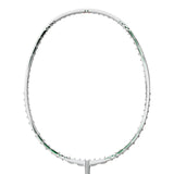 RAQUETTE DE BADMINTON MAXBOLT SUPERSTAR NOVA WHITE GREEN  (Non Cordée)