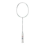 RAQUETTE DE BADMINTON MAXBOLT SUPERSTAR NOVA WHITE GREEN  (Non Cordée)