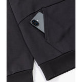 SWEAT À CAPUCHE YONEX TEAM 30117EX NOIR - DC.SPORTS