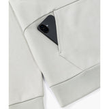 SWEAT À CAPUCHE YONEX TEAM 30117EX GRIS - DC.SPORTS