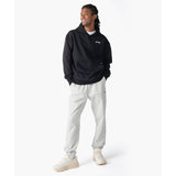 SWEAT À CAPUCHE YONEX TEAM 30117EX NOIR - DC.SPORTS