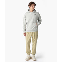 SWEAT À CAPUCHE YONEX TEAM 30117EX GRIS - DC.SPORTS