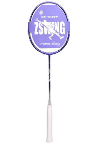 Victor DriveX 12 O Badminton Racket (Unstrung)