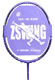 Victor DriveX 12 O Badminton Racket (Unstrung)