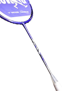 Victor DriveX 12 O Badminton Racket (Unstrung)