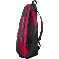 Sac à Dos Babolat Backrack 3 Noir/Rouge