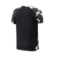 Men's Li-Ning T-Shirt AAYV025-4 Pink/White