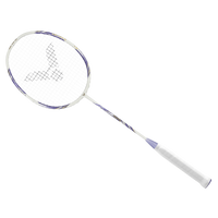 Victor DriveX 12 O Badminton Racket (Unstrung)