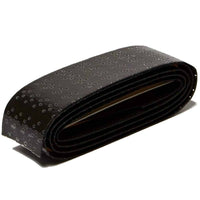 YONEX AC126EX Black Polyurethane Grip for Optimal Comfort and Control in Racket Sports