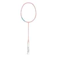 Raquette De Badminton Li-Ning AxForce Cannon 4U Rose (Non cordée)
