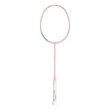 Raquette De Badminton Li-Ning AxForce Cannon 4U Rose (Non cordée)