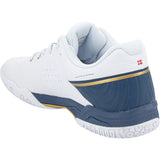 Badminton Shoes FZ Forza Trust V3 Men Black/Blue - Superior Stability, Comfort and Grip