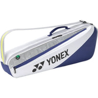 Sac À Dos Yonex Club Racket Bag 52526 Blanc/Bleu