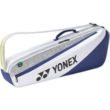 Sac À Dos Yonex Club Racket Bag 52526 Blanc/Bleu
