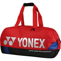 Sac Yonex Pro Tournament 92431W Rouge